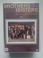 Brothers & Sisters - Complete Collectie DVD Boxset (1-5), Cd's en Dvd's, Dvd's | Tv en Series, Gebruikt, Boxset, Drama, Ophalen of Verzenden