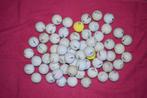 TopFlite XL Distance Golfballen 63 stuks, Ophalen of Verzenden, Gebruikt, Bal(len), Overige merken