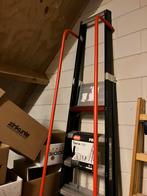Altrex taurus TME 7 treden magazijntrap, Ophalen, Nieuw