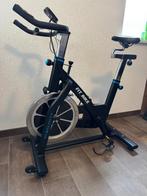 Spinning fiets, Ophalen, Gebruikt, Spinningfiets