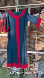 Viking Jurk Gudrun - Battle Merchant Maat M, Ophalen of Verzenden, Zo goed als nieuw