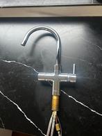 Franke kraan, Minder dan 50 cm, Gebruikt, Overige kleuren, Ophalen of Verzenden