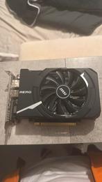 Nvidia GTX 1050 ti, Computers en Software, Videokaarten, Ophalen, Zo goed als nieuw, GDDR5, PCI-Express 3