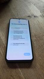 Samsung	Galaxy A54 5G 256GB, 256 GB, Ophalen, Zo goed als nieuw, Zwart