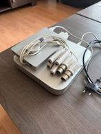 Mac mini en Duet Apogee audio connecties, Ophalen, Gebruikt, Mac Mini