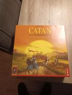 Kolonisten van Catan: Steden & Ridders Uitbreiding, Hobby en Vrije tijd, Gezelschapsspellen | Bordspellen, Drie of vier spelers