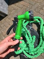 Flexibele tuinslang, Tuin en Terras, Tuinslangen, Ophalen of Verzenden, Nieuw, Tuinslang