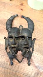 Tribal Art uit de Ivoorkust., Antiek en Kunst, Kunst | Niet-Westerse kunst, Ophalen of Verzenden