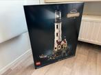 Lego Gemotoriseerde vuurtoren (21335), Kinderen en Baby's, Speelgoed | Duplo en Lego, Ophalen of Verzenden, Nieuw, Complete set
