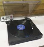 Philips fp772 platenspeler 36cm breed, Ophalen of Verzenden, Gebruikt, Platenspeler, Philips