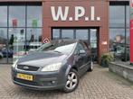 Ford Focus C-Max 1.8-16V Futura, Auto's, Ford, Voorwielaandrijving, Gebruikt, 4 cilinders, Met garantie (alle)