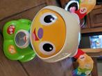fisher price, Kinderen en Baby's, Speelgoed | Fisher-Price, Ophalen of Verzenden, Zo goed als nieuw, Speelset, Met geluid