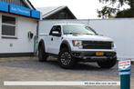 Ford Raptor F 150 6.2 SVT V8 LPG-G3 | Org NL | Trekhaak, Auto's, Automaat, Euro 5, 6210 cc, Gebruikt