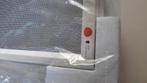 Inzet Hor, nieuw, ral kleur 9001. maat 360x 1370, Ophalen, Minder dan 80 cm, Overige typen, Minder dan 200 cm