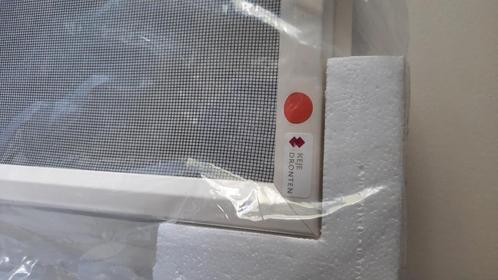 Inzet Hor, nieuw, ral kleur 9001. maat 360x 1370, Doe-het-zelf en Verbouw, Deuren en Horren, Nieuw, Overige typen, Minder dan 200 cm