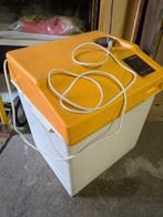 Wasmachine voor camping, caravan, camper, Witgoed en Apparatuur, Wasmachines, Ophalen of Verzenden, Gebruikt