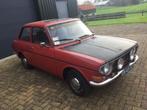 Toyota 1000 Special, Auto's, Oldtimers, Bedrijf, Handgeschakeld, Rood, Te koop