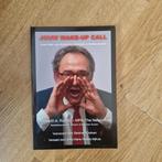 Charles D.A. Ruffolo - Jouw wake-up call, Boeken, Zo goed als nieuw, Natuurwetenschap, Charles D.A. Ruffolo, Ophalen of Verzenden