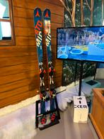 Sportieve Atomic Redster XTI – 176 cm in hele goede staat!, Sport en Fitness, Skiën en Langlaufen, Ophalen, 160 tot 180 cm, Gebruikt