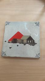 Storytiles wandtegel Boerderij, Ophalen of Verzenden