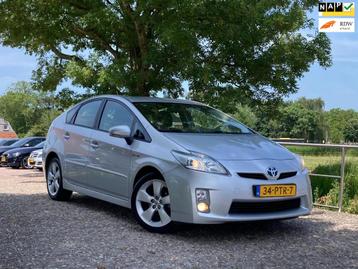 Toyota Prius 1.8 Comfort | Cruise + Clima nu € 6.975,-! beschikbaar voor biedingen