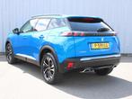 Peugeot 2008 1.2 PureTech Allure 130 PK / Navigatie / Camera, 12 maanden, Stof, Gebruikt, Euro 6