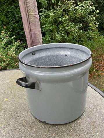 wasketel  beschikbaar voor biedingen