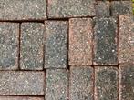 Gratis betonklinkers, Ophalen, Gebruikt, Klinkers, 10 m² of meer