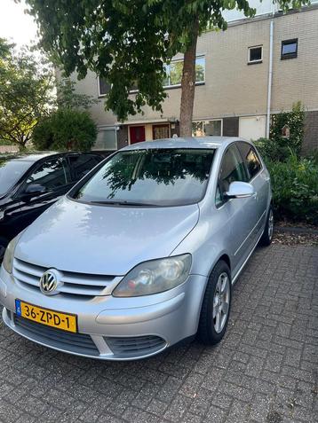Volkswagen Plus 2005 Grijs beschikbaar voor biedingen