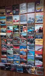 Automobile Year no.1 1953/54  –  no.61 2013/14, Boeken, Algemeen, Diverse auteurs, Ophalen, Gelezen