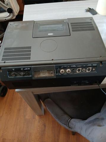 Betacolor video te beschikbaar voor biedingen