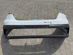Renault Trafic IV voorbumper