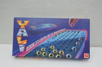 Yali bordspel een spel met de zwaartekracht en knikkers Jumb beschikbaar voor biedingen