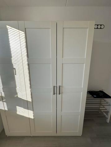IKEA Pax kast 201x100 (rechterkast) - afbeelding 1