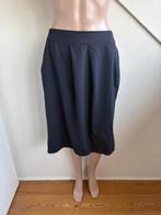 Josephine & Co gevoerde rok maat 44 wol, Kleding | Dames, Rokken, Josephine & Co, Blauw, Maat 42/44 (L), Ophalen of Verzenden