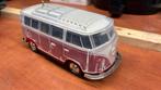 Radio bus, Hobby en Vrije tijd, Modelauto's | 1:24, Ophalen of Verzenden, Zo goed als nieuw, Bus of Vrachtwagen, Overige merken