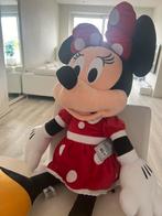 Grote Disney knuffel gekocht in Disneyland Parijs, Ophalen of Verzenden, Knuffel, Zo goed als nieuw