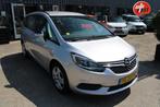 Opel Zafira LET OP MOTOR DEFECT 1.6 CDTI On. Ed. 7p., Auto's, Opel, Gebruikt, 7 stoelen, Origineel Nederlands, Bedrijf