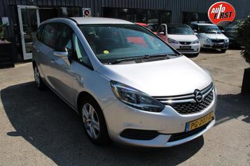 Opel Zafira LET OP MOTOR DEFECT 1.6 CDTI On. Ed. 7p. beschikbaar voor biedingen