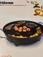 Tripstar pz-9131, Witgoed en Apparatuur, Ophalen of Verzenden, Zo goed als nieuw