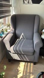 Comfortabele zitstoel, Huis en Inrichting, Fauteuils, Ophalen, Zo goed als nieuw