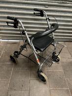 rollator, Diversen, Ophalen, Opvouwbaar, Gebruikt