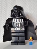 500% groot LEGO Darth Vader Star Wars figuur (NIEUW), Ophalen of Verzenden, Nieuw, Actiefiguurtje