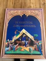 Kerst stal boek uitklapbaar, Diversen, Kerst, Ophalen of Verzenden, Zo goed als nieuw