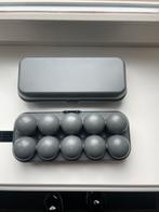 Koziol eier dozen 2 stuks, Ophalen of Verzenden, Zo goed als nieuw