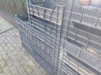 planten kisten / lage veenmans kisten, Tuin en Terras, Overige Tuin en Terras, Ophalen, Gebruikt