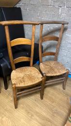 Biechtstoelen, Ophalen