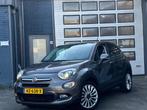 Fiat 500 X 1.4 Turbo MultiAir Lounge | Navi | Cruise | N.A.P, Auto's, Voorwielaandrijving, 65 €/maand, Gebruikt, 4 cilinders