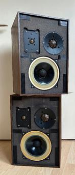kekkoh luidsprekers, Overige merken, Gebruikt, Ophalen of Verzenden, Minder dan 60 watt