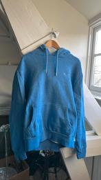 Superdry hoodie XXL, Kleding | Heren, Ophalen of Verzenden, Zo goed als nieuw, Overige maten, Blauw